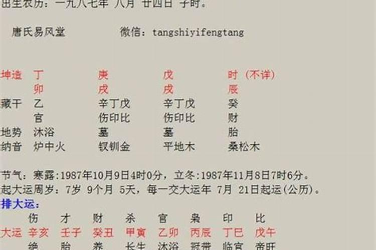 属鼠1984年女性2023年命运