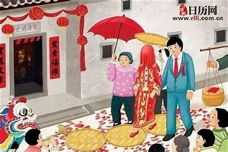 本命年结婚和生宝宝好不好