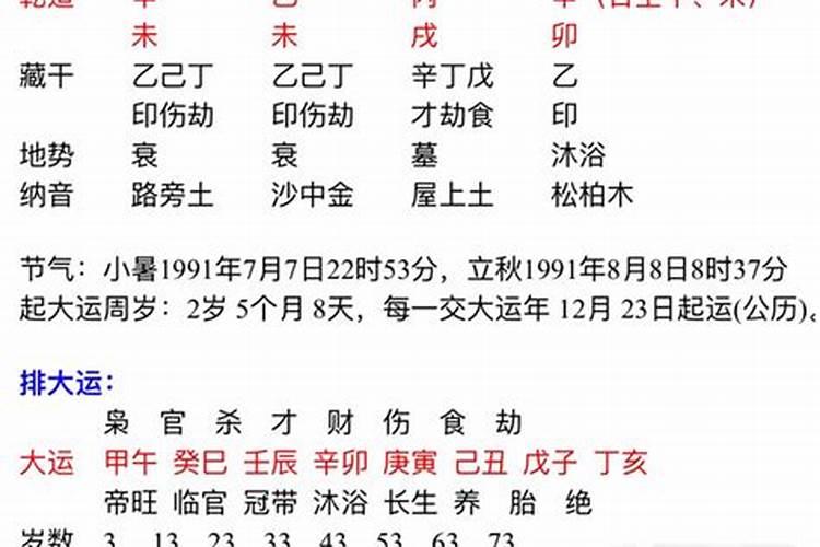 怎么和干爹合八字