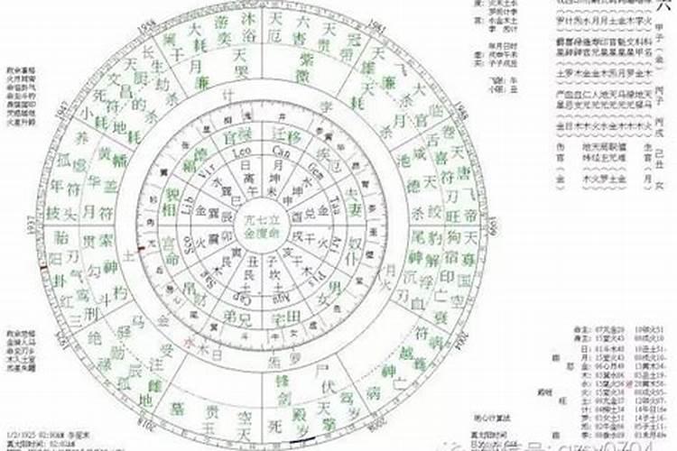 36岁鼠本命年要注意什么意思