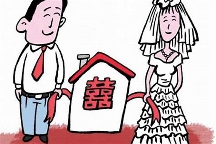 羊配婚姻什么生肖好