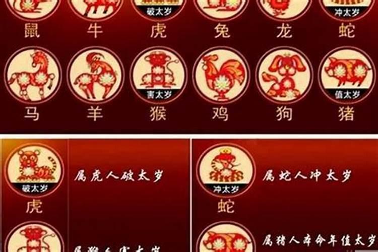 属猴冲太岁怎么化解