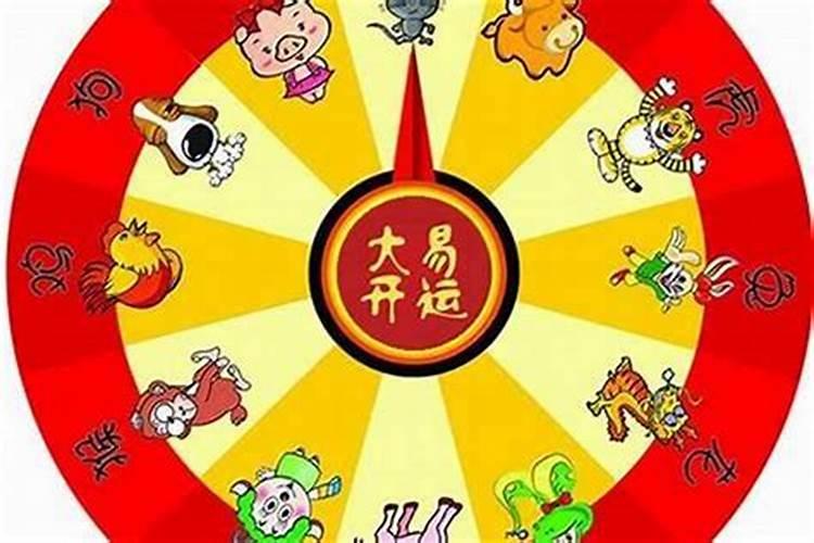 2019犯太岁的5大生肖