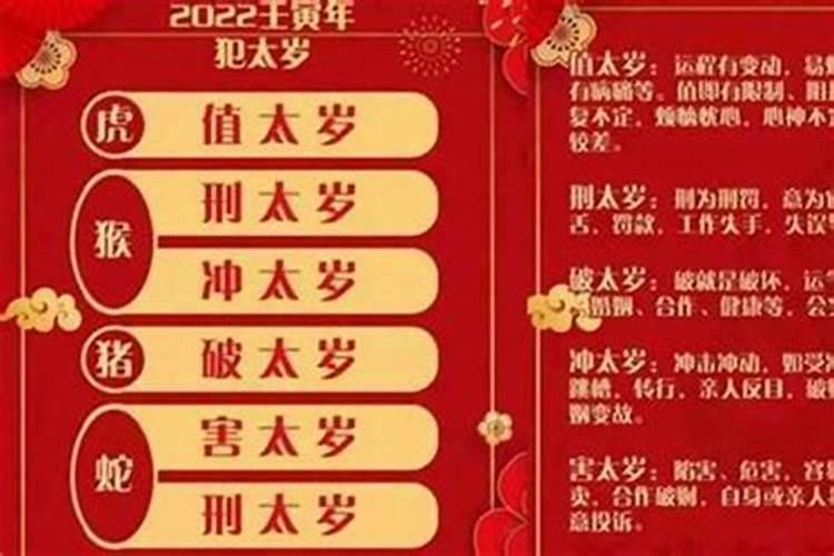 2021年犯太岁佩戴什么化解