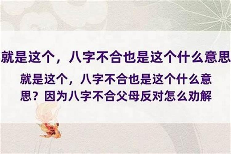 算命的测姻缘准吗