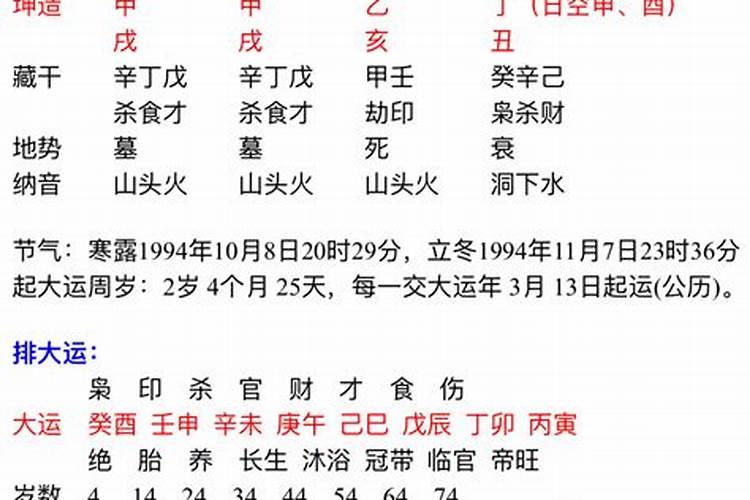 八字经常犯小人怎样化解吉凶