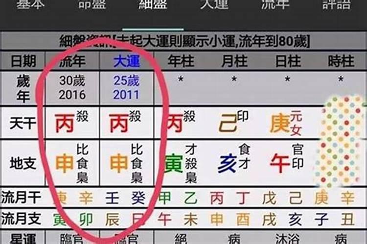 八字好的大运什么时候开始最好