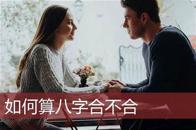 如何查找两人的八字合不合