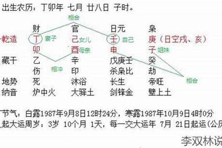 怎么化解刑太岁和害太岁的关系