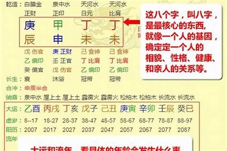 害太岁是啥意思怎么破解