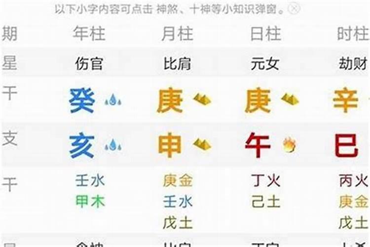 还阴债包括什么