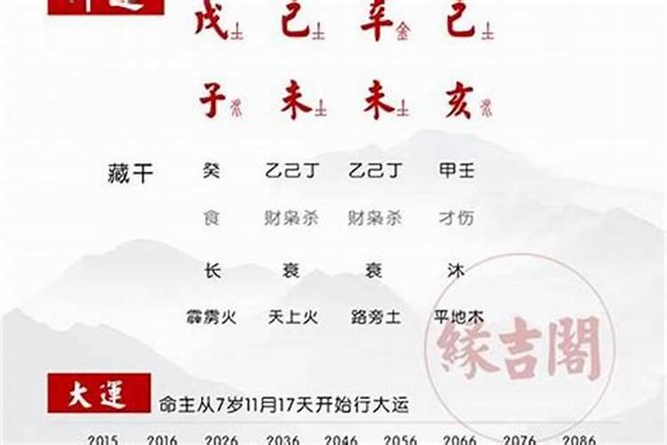 八字相合是不是就是性格想和