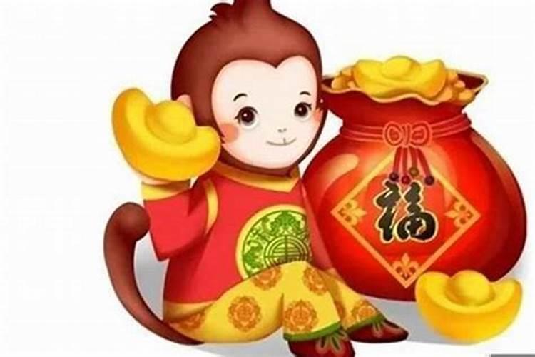 属猴今年犯太岁怎么办