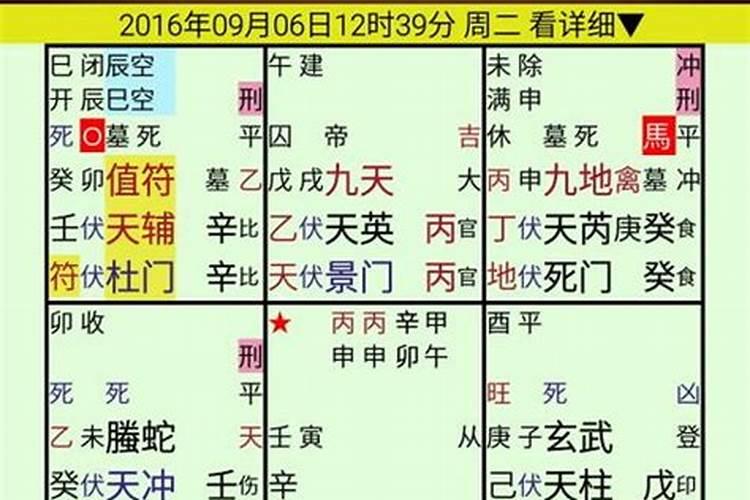 八字合婚绝命是什么意思