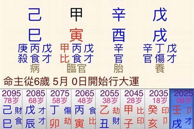 2021破太岁该咋办会有什么影响