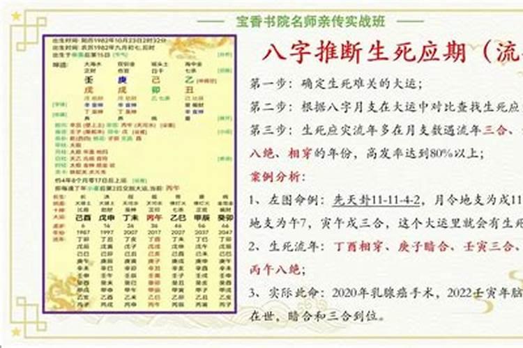 八字指的是什么意思