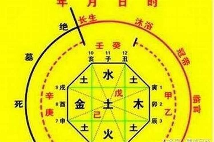 如何看一个八字格局高低