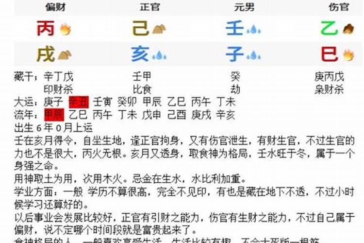 八字看哪些人婚姻幸福呢