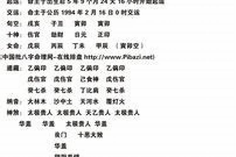 2021年害太岁严重吗