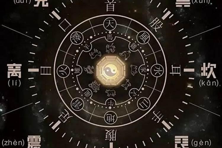 为什么说逢九犯太岁的原因