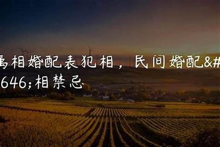 什么是犯小人是什么意思