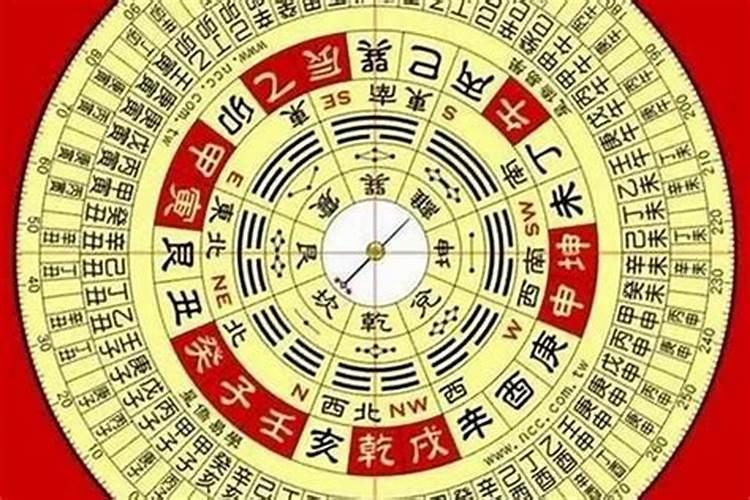 八字看大运还是流年好命