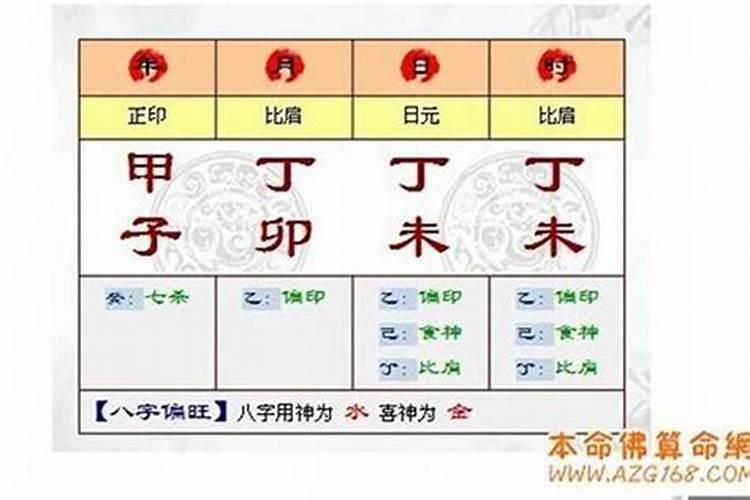 八字大耗怎么化解