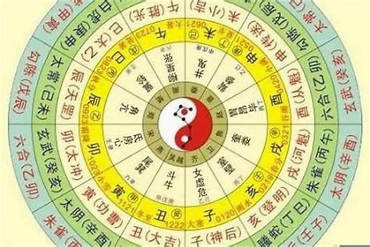 2021年犯太岁与八字有关系吗