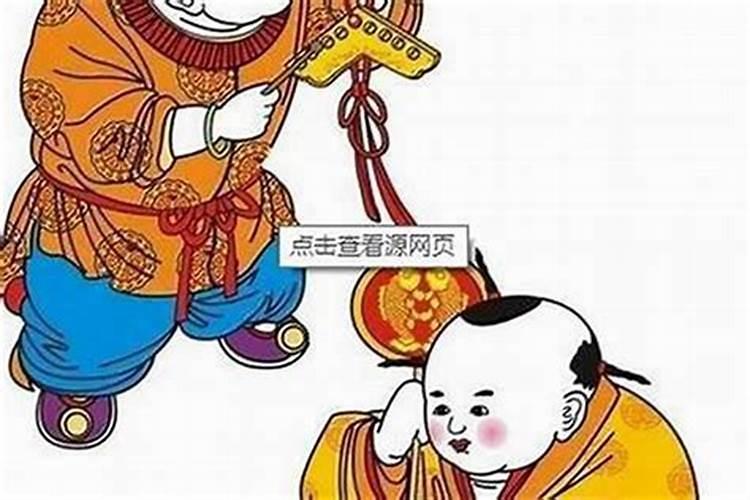 生辰八字有童子之说吗？八字如何辨别真假童子