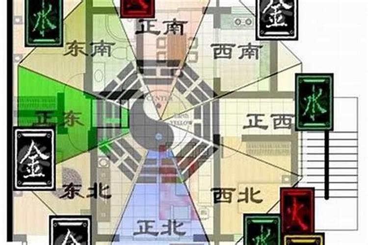 楼层与五行有关系吗？楼层风水五行与八字