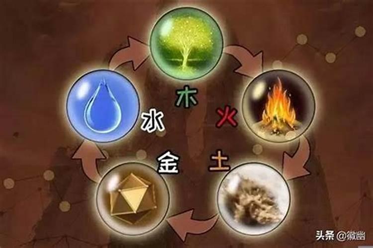 五行不缺金多？有五行不缺的人吗