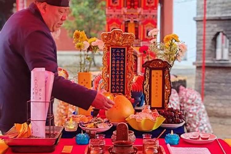 还阴债后不能去寺院