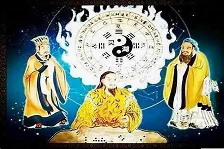 六厄什么神煞能化解？八字神煞 六厄