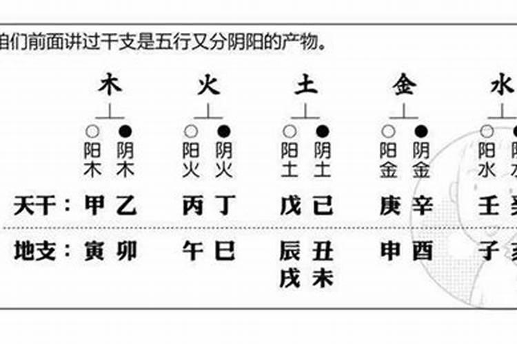 如何看自己五行喜用神