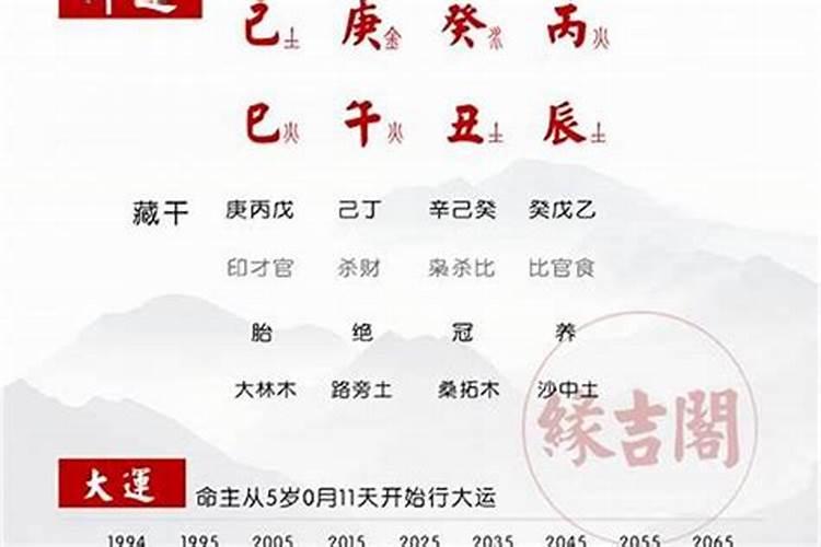 婚姻不顺日子过乱