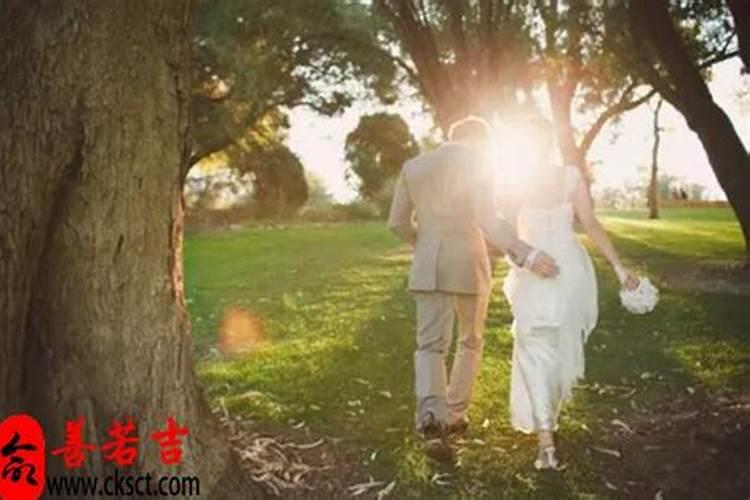 婚姻波折什么意思啊