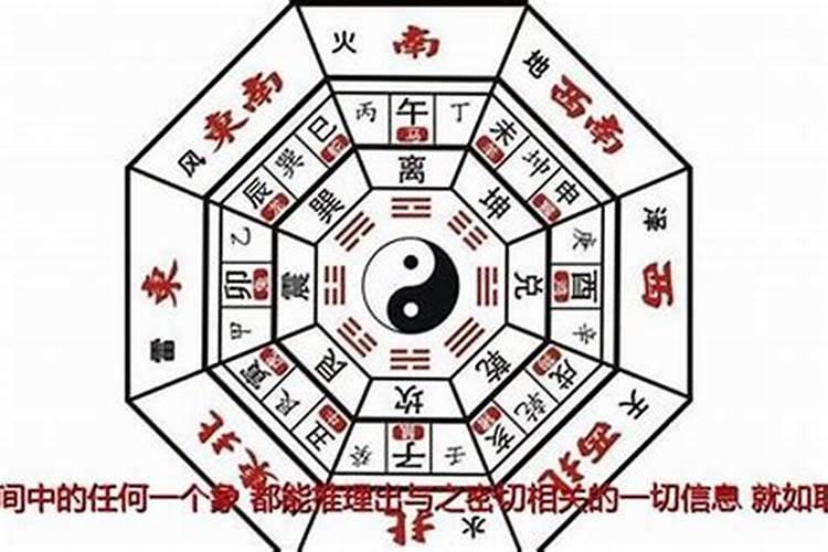 八字算命实战诀窍篇