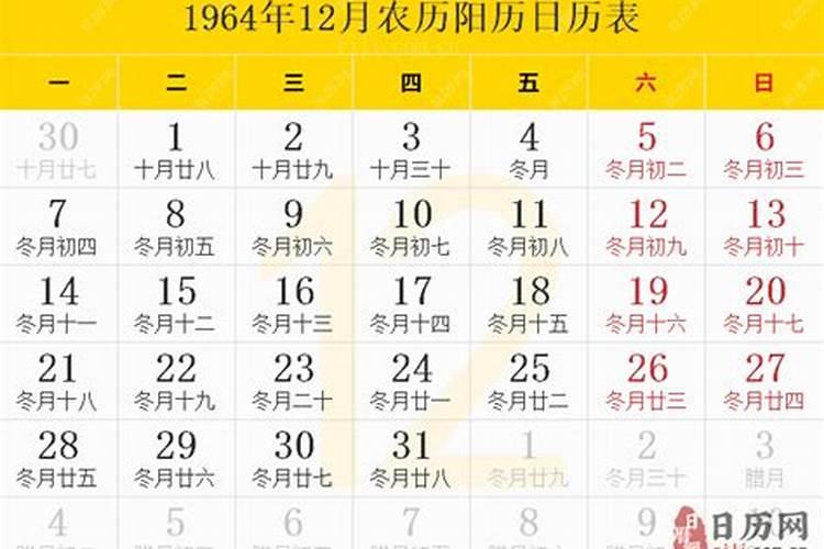 农历1964年八月十九日子时出身八字怎么看请大师帮我看看谢谢