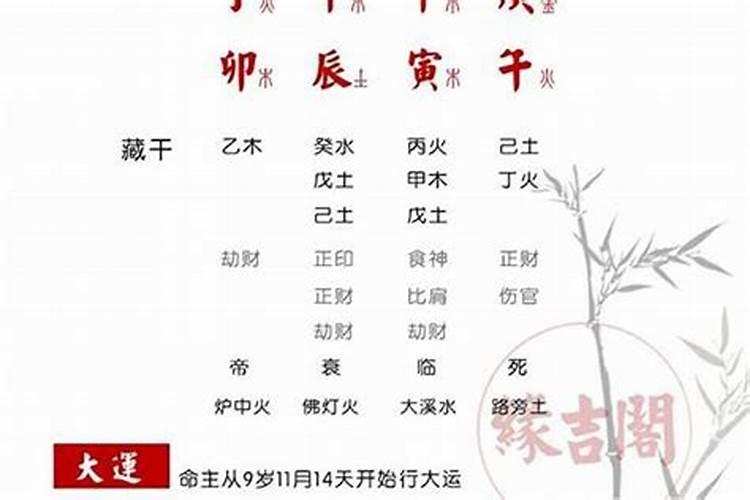 本命年财运不好如何化解方法