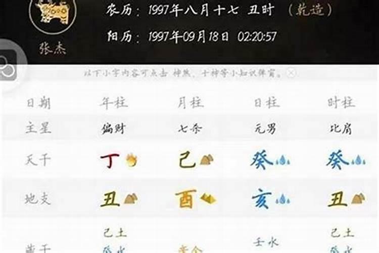 八字测算二婚