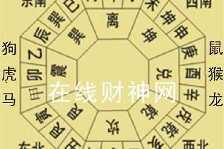 马虎吉祥指什么生肖