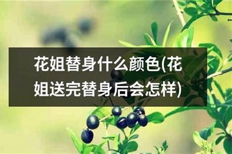 花姐命八字怎么看