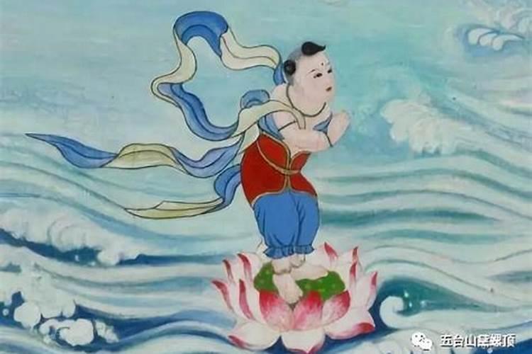 童子回到天上干什么