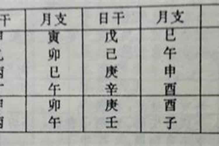 生辰八字带将军箭是什么意思