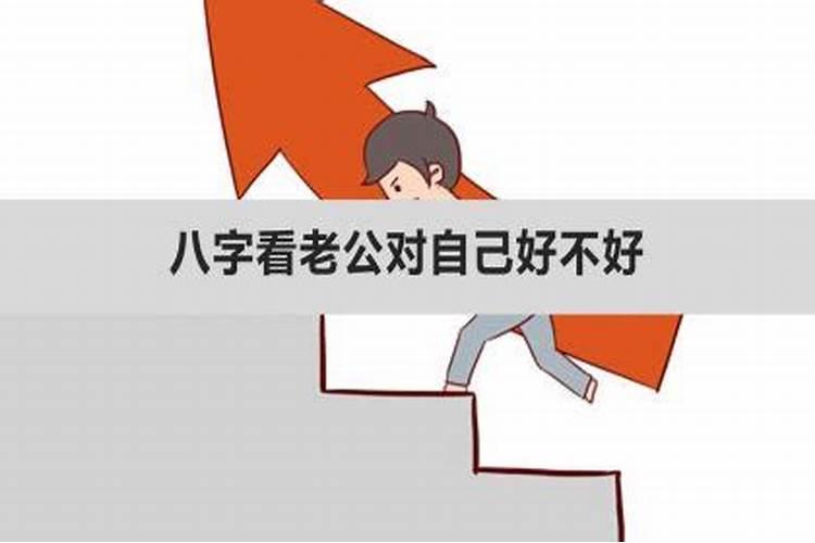 八字怎样看老婆