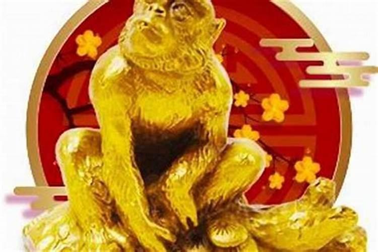 属猴害太岁几月份转好