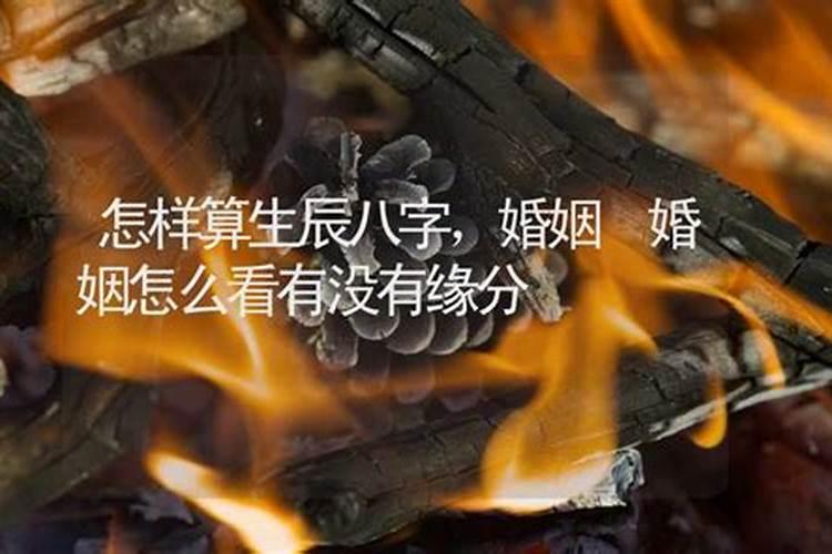 生辰八字算五行缺什么免费