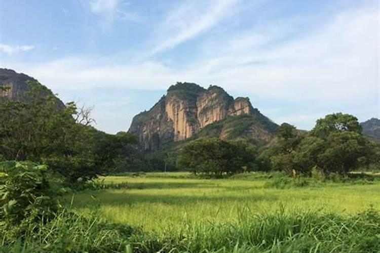 武当山是道教祖庭吗