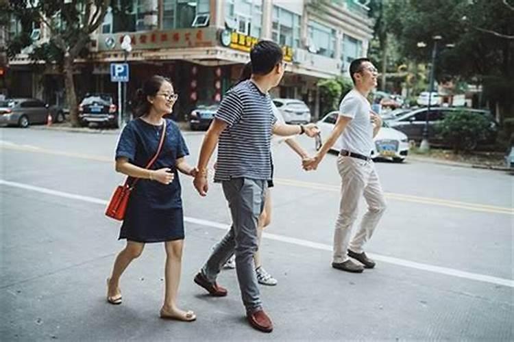 流年和大运相合妻星