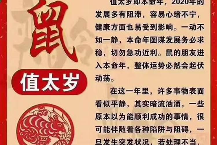 2021哪些生肖犯太岁,刑太岁,值太岁